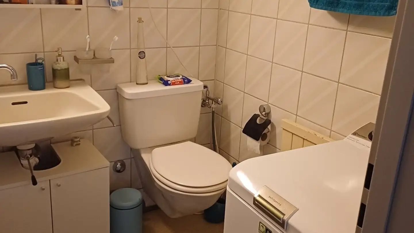 Single room for rent - Seetalstrasse 40, 6020 Emmenbrücke - Photo 3