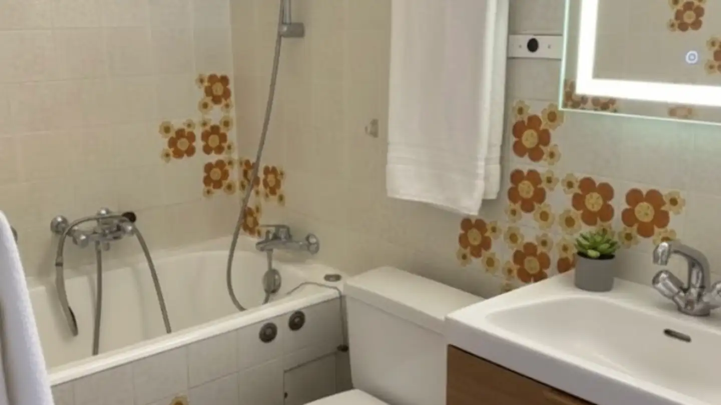 Appartamento in affitto - 1227 Carouge GE - Foto 3