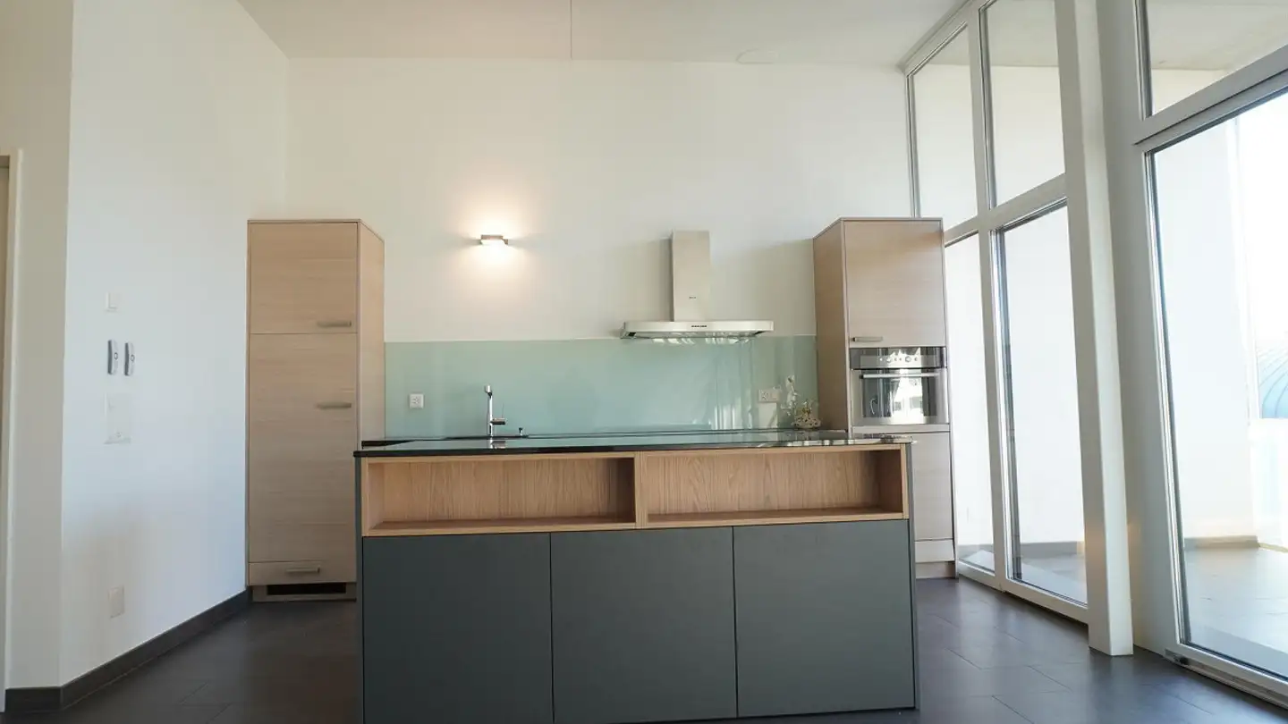 Penthouse mieten - Aegertenweg 15, 4450 Sissach - Foto 4