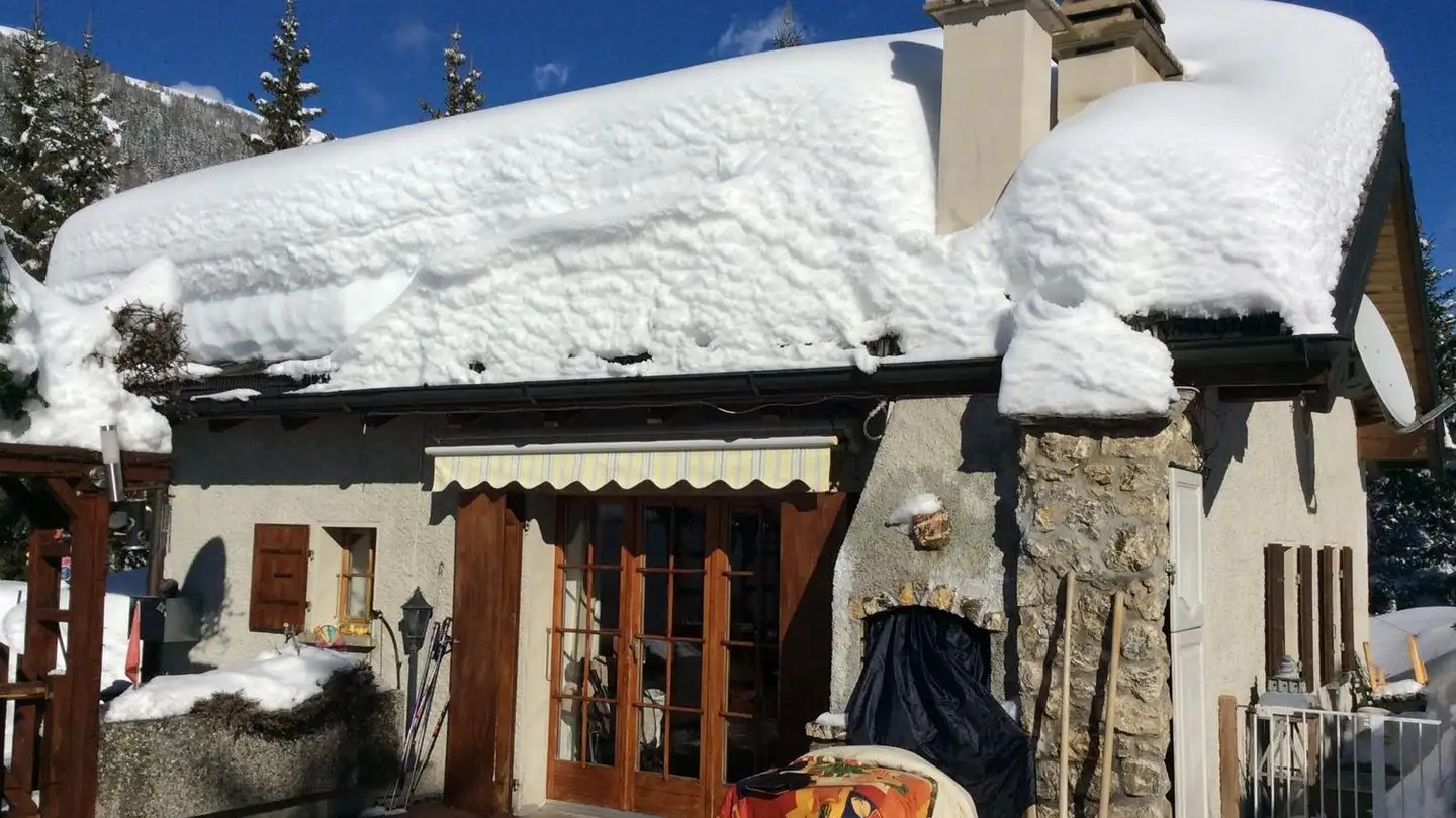 Chalet in affitto - Route De Plans-Mayens, 3963 Crans-Montana