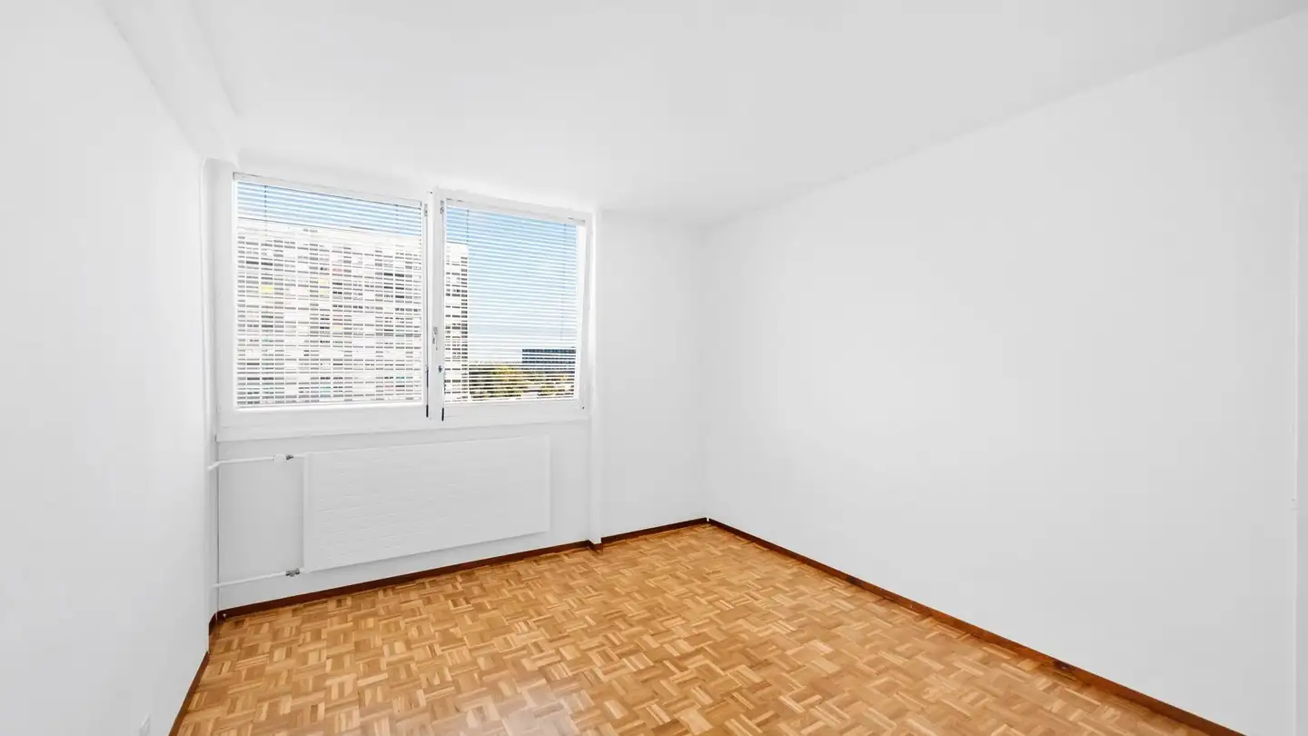 Wohnung mieten - Avenue Du Lignon 5, 1219 Le Lignon