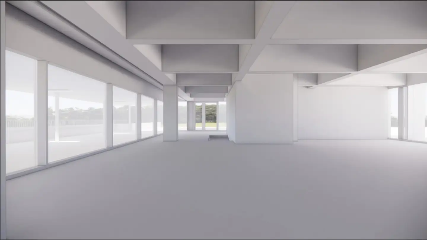 Magasin à louer - Route Des Plaines-Du-Loup, 1018 Lausanne - Photo 2