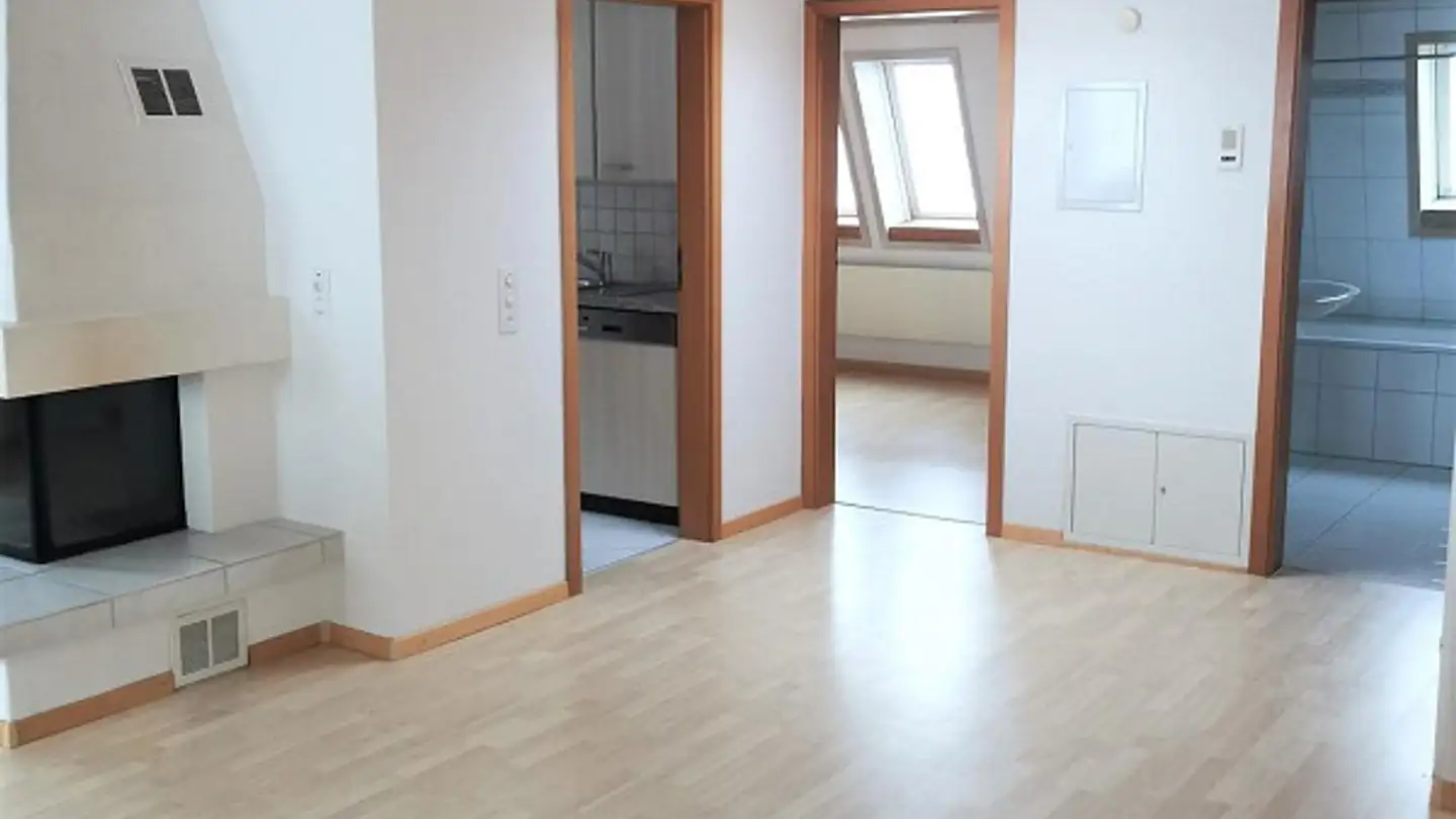 Penthouse for rent - Oberstrasse 208, 9000 St. Gallen - Photo 3
