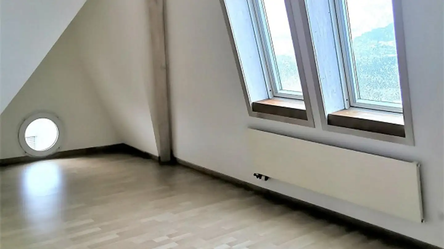 Penthouse for rent - Oberstrasse 208, 9000 St. Gallen - Photo 4