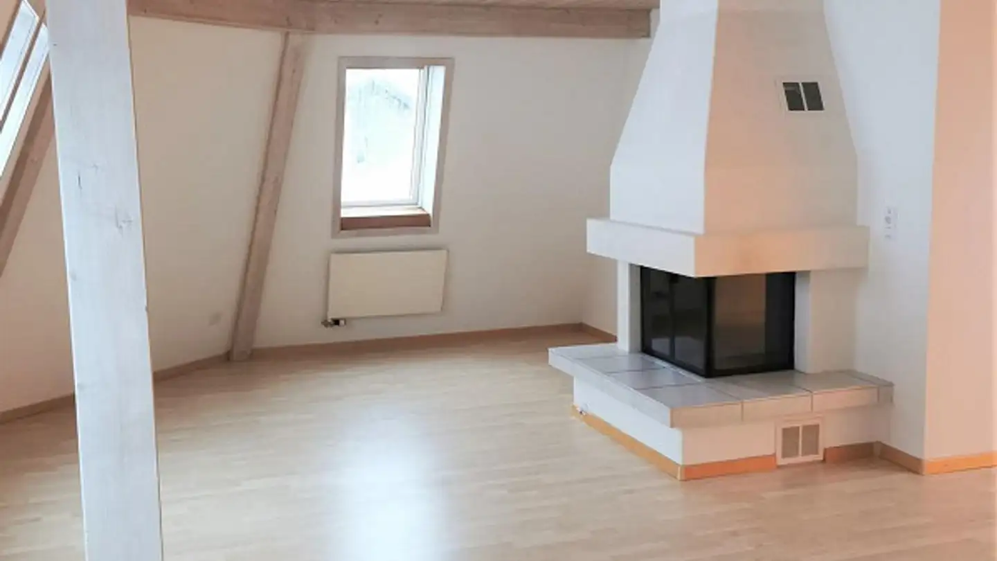 Penthouse for rent - Oberstrasse 208, 9000 St. Gallen