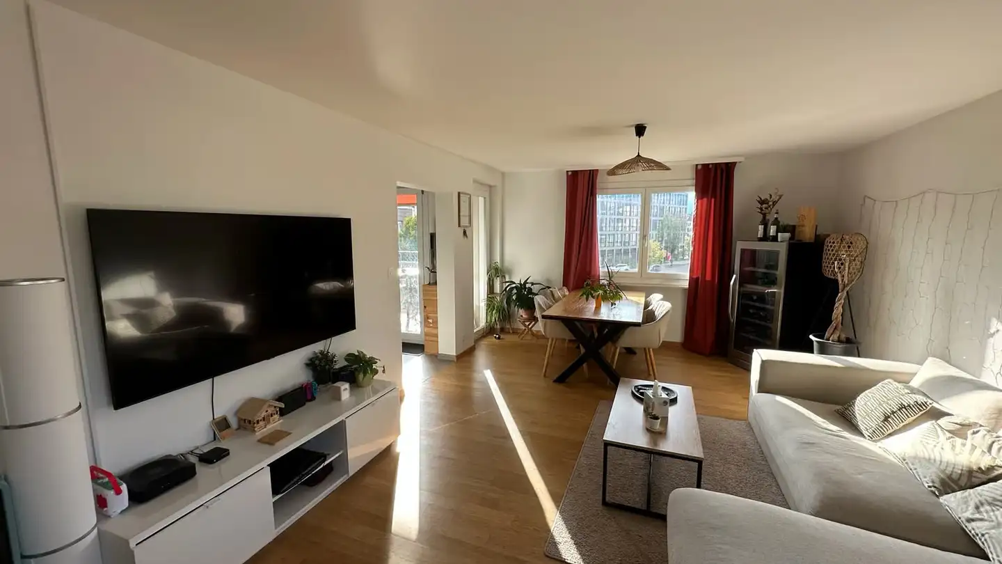 Apartment for rent - 1630 Bulle - Photo 2