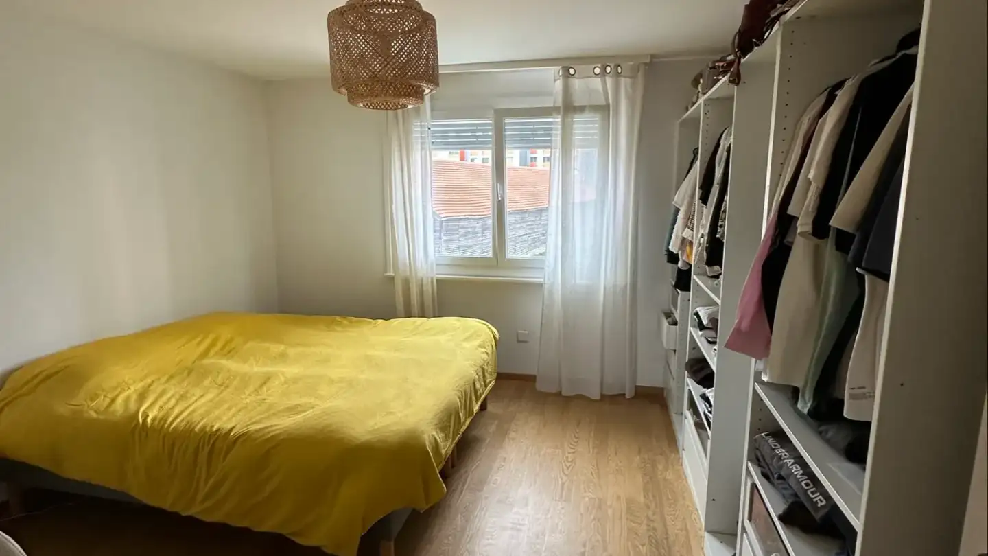 Apartment for rent - 1630 Bulle - Photo 4