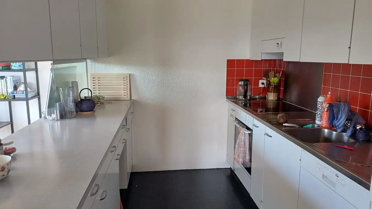Single room for rent - Seetalstrasse 40, 6020 Emmenbrücke - Photo 4
