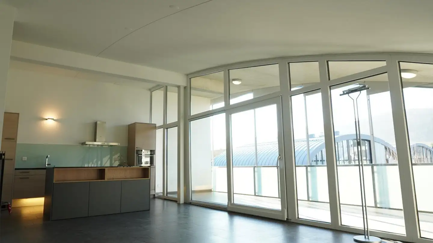 Penthouse mieten - Aegertenweg 15, 4450 Sissach - Foto 3