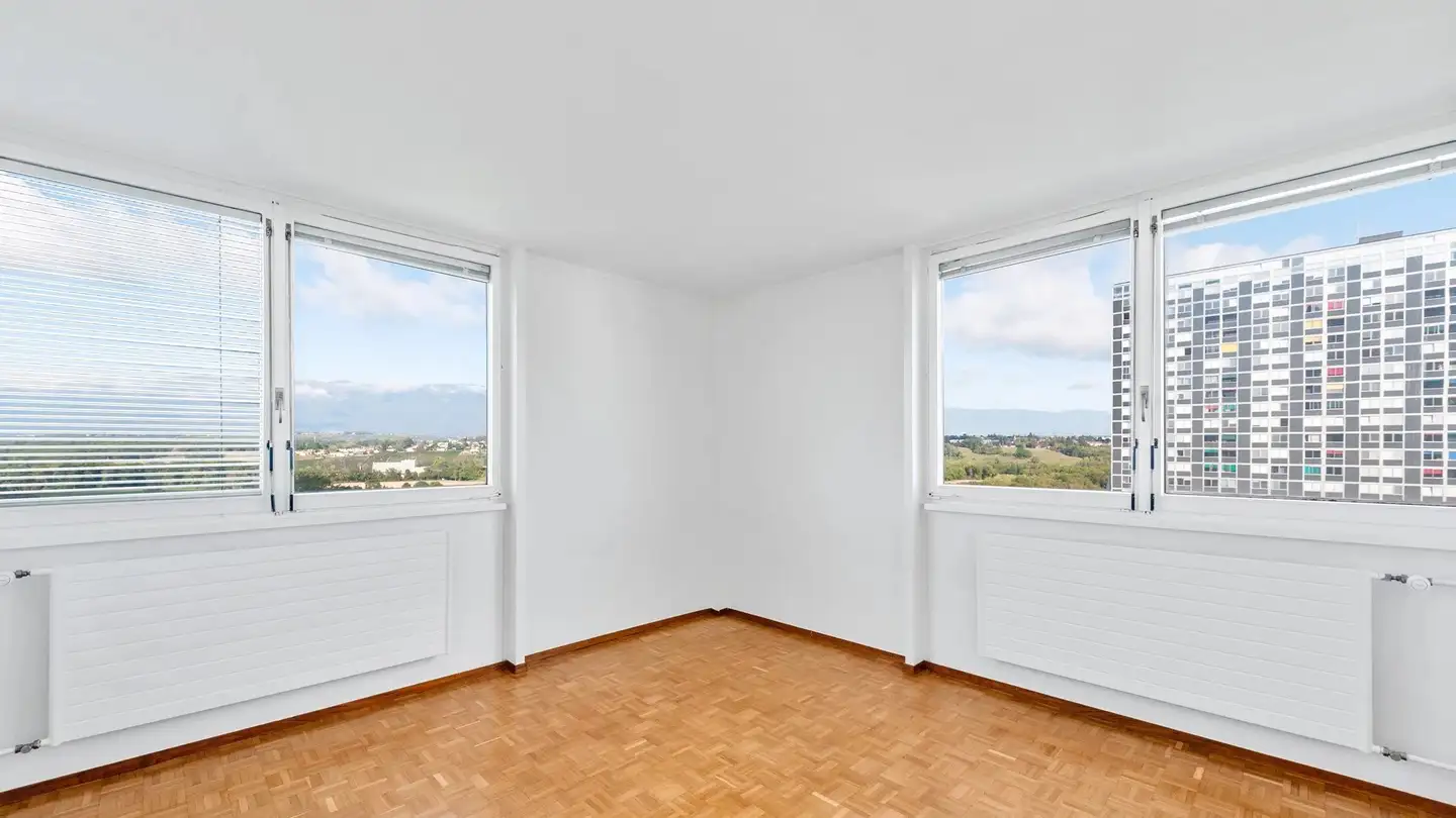 Wohnung mieten - Avenue Du Lignon 5, 1219 Le Lignon - Foto 3