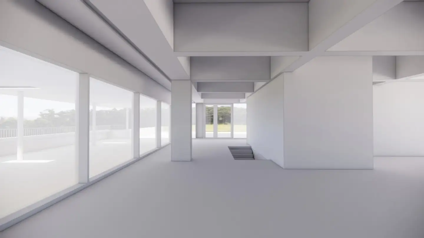 Magasin à louer - Route Des Plaines-Du-Loup, 1018 Lausanne - Photo 3