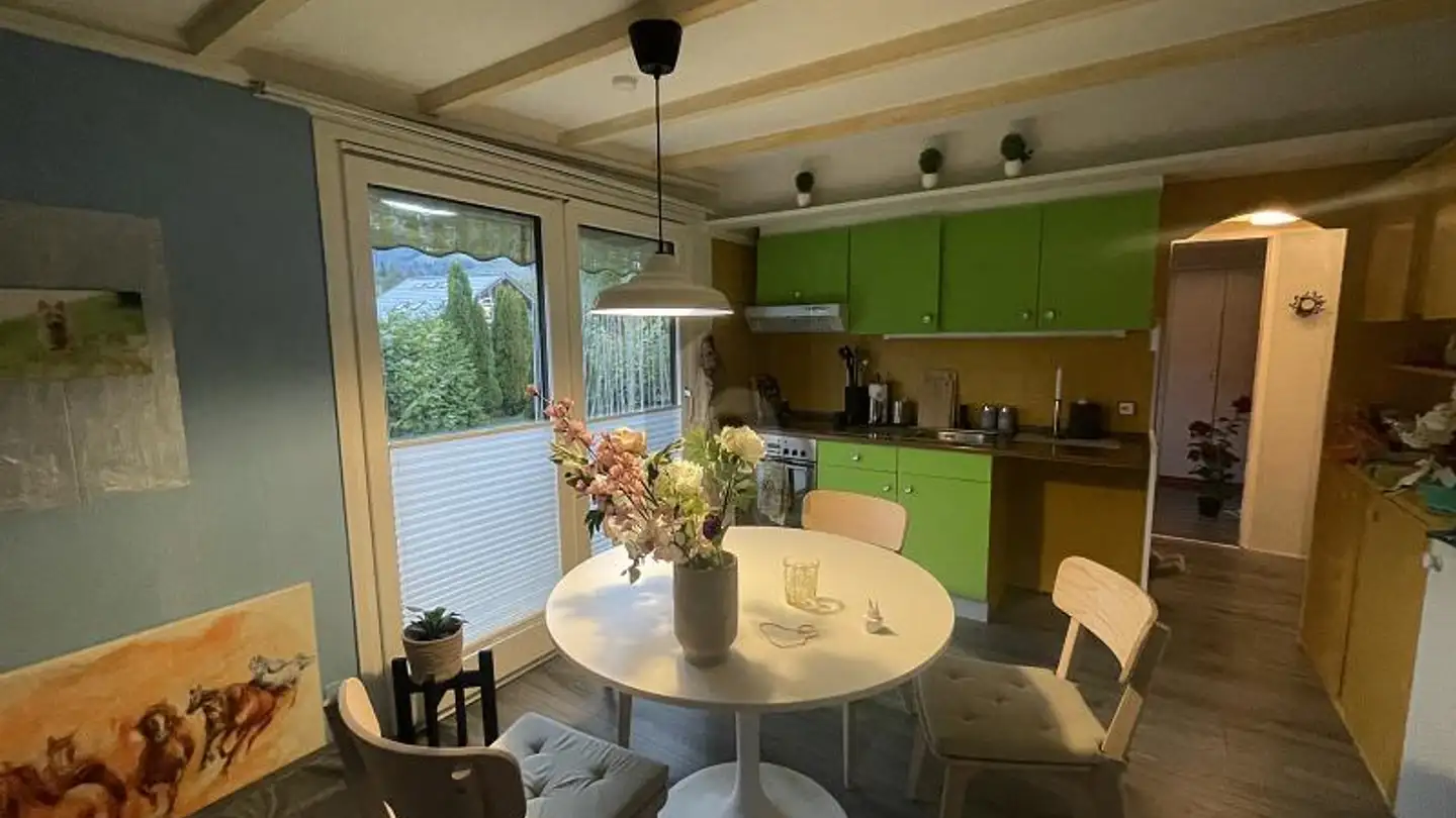 Chalet à vendre - 8726 Ricken SG - Photo 4