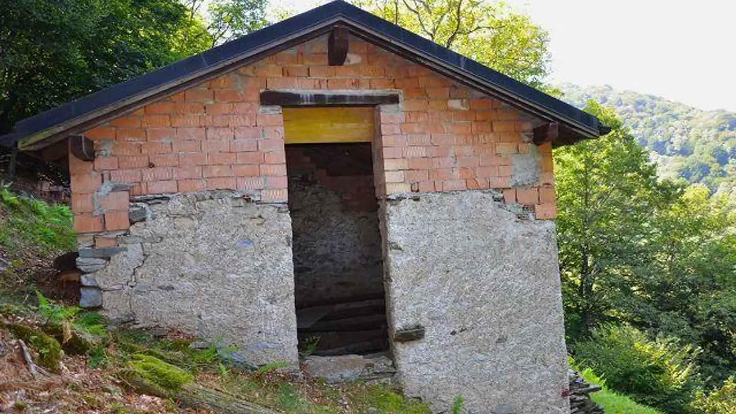 Haus kaufen - 6809 Medeglia - Foto 3