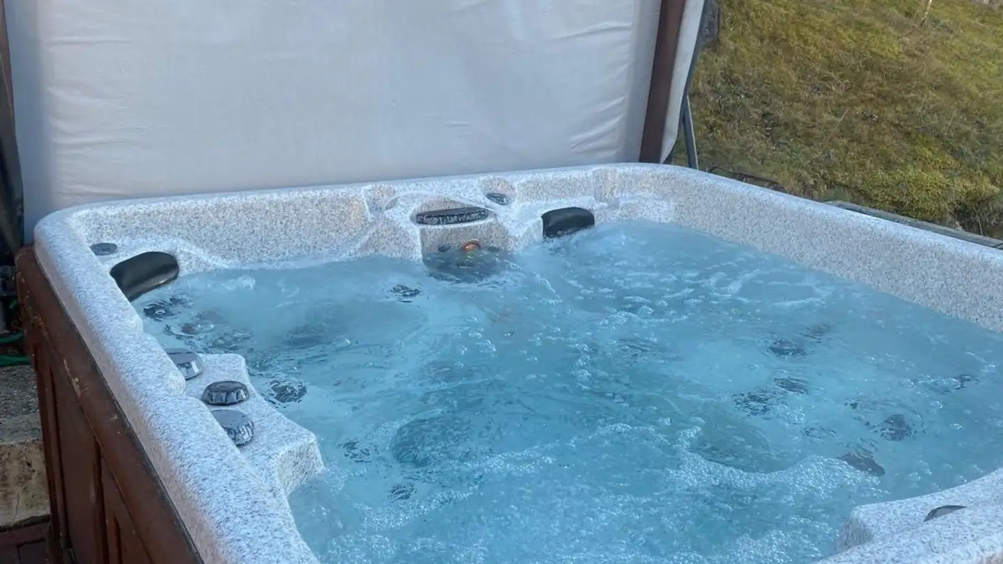 Chalet in affitto - Route De Plans-Mayens, 3963 Crans-Montana - Photo 2