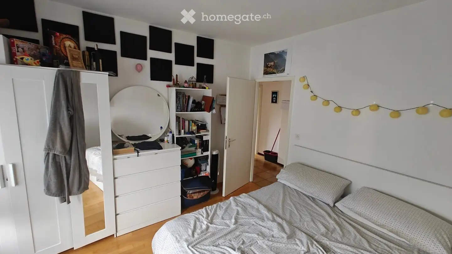 Wohnung mieten - 6850 Mendrisio - Foto 2