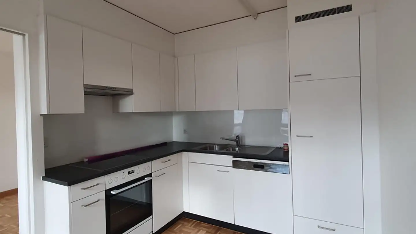 Apartment for rent - Maulbeerstrasse 89, 4058 Basel - Photo 2