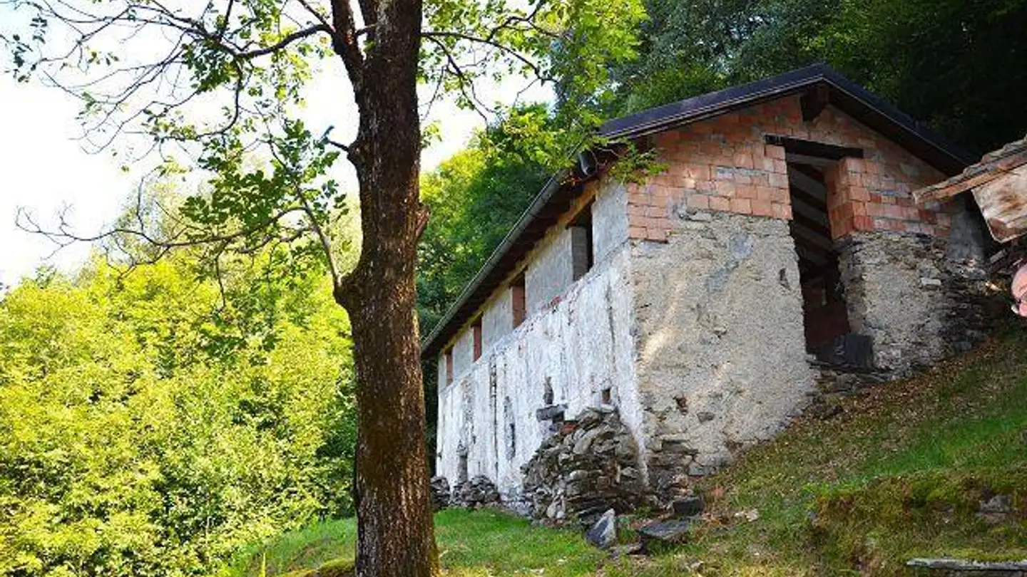 Haus kaufen - 6809 Medeglia - Foto 4