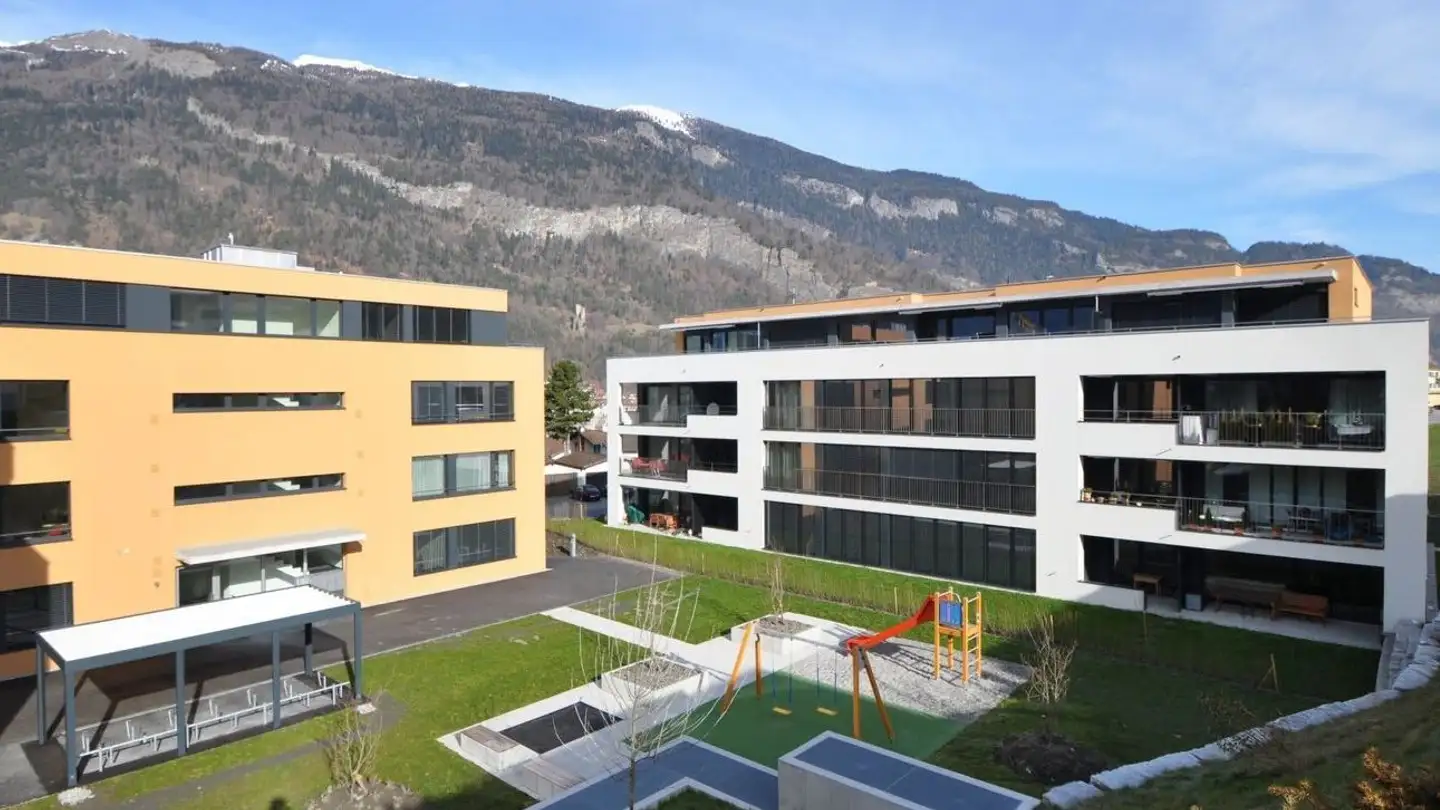 Wohnung mieten - Sonnenstutz 9, 7000 Chur