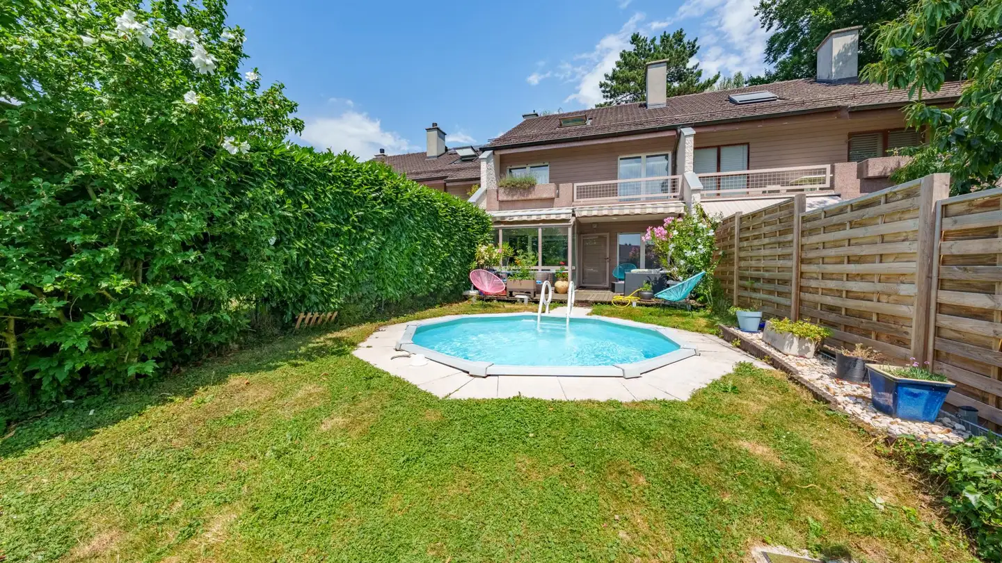 Einfamilienhaus kaufen - 1020 Renens VD - Foto 4