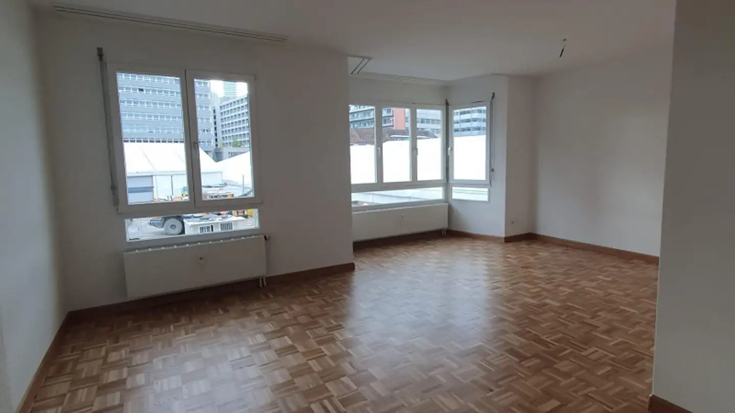 Apartment for rent - Maulbeerstrasse 89, 4058 Basel - Photo 3