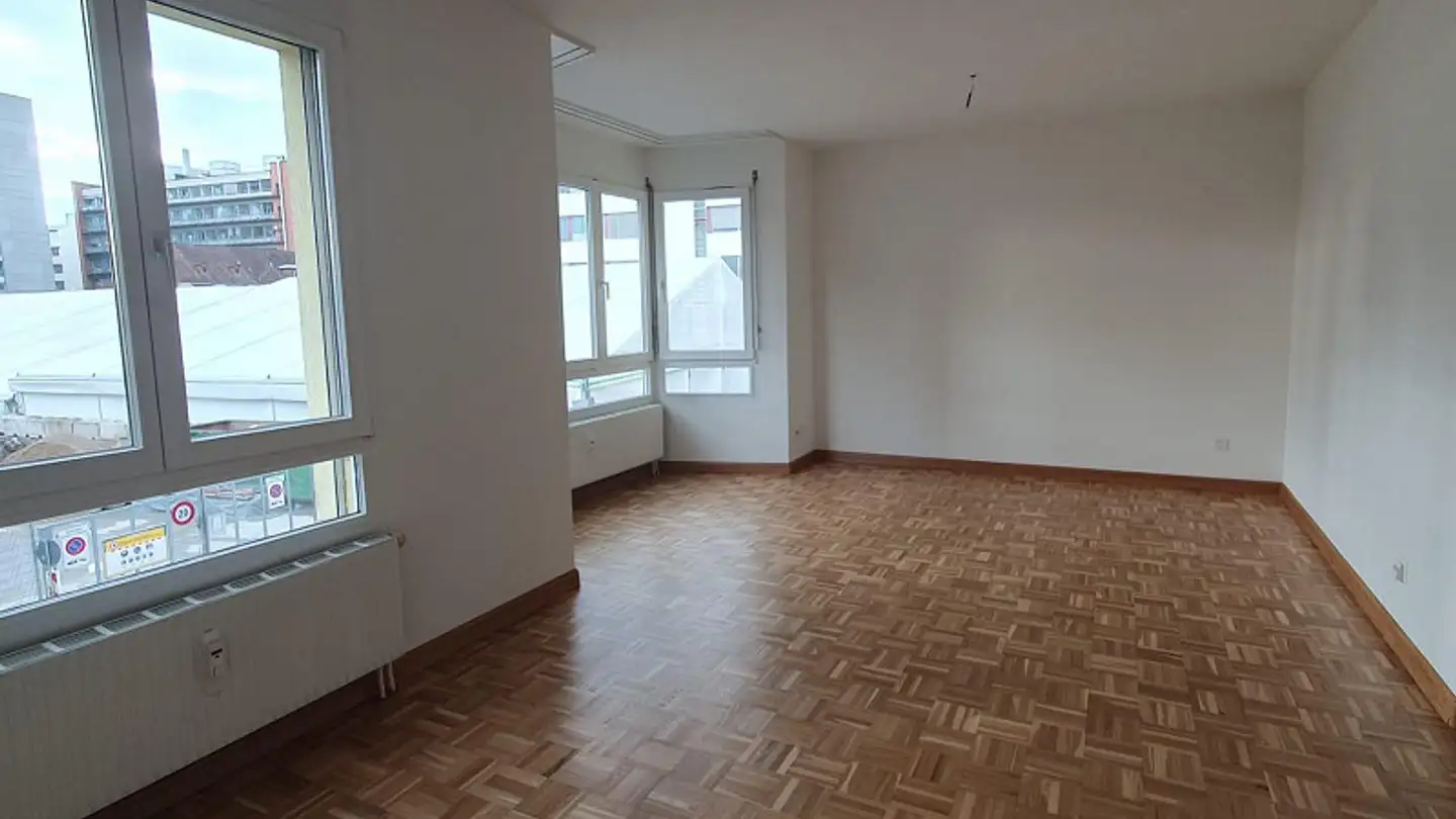 Apartment for rent - Maulbeerstrasse 89, 4058 Basel - Photo 4