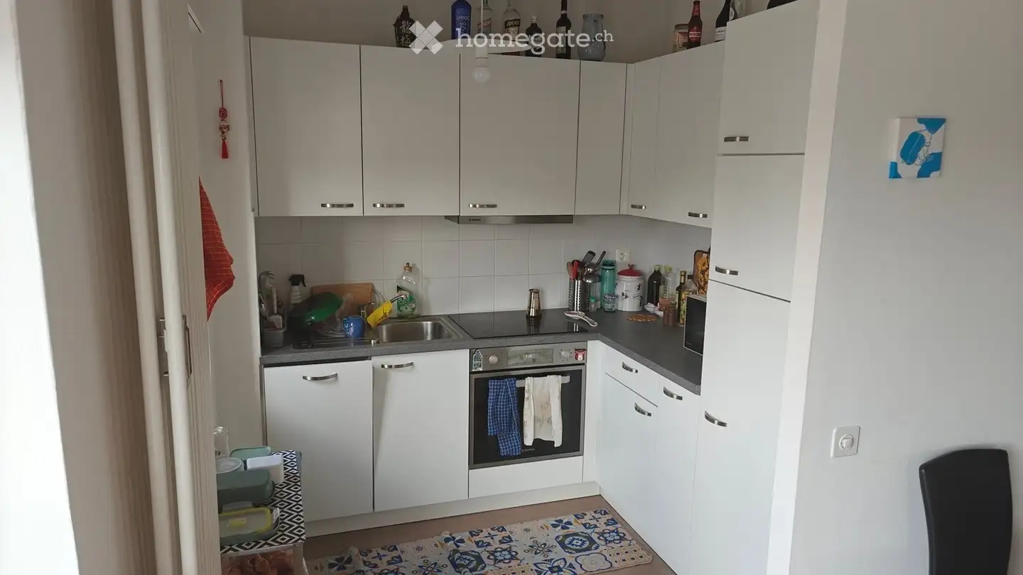 Wohnung mieten - 6850 Mendrisio - Foto 3