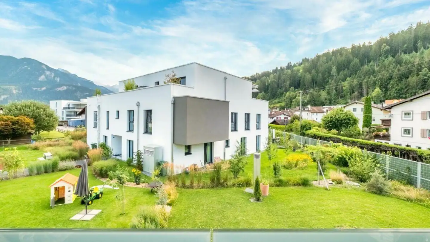 Apartment for sale - 7408 Cazis