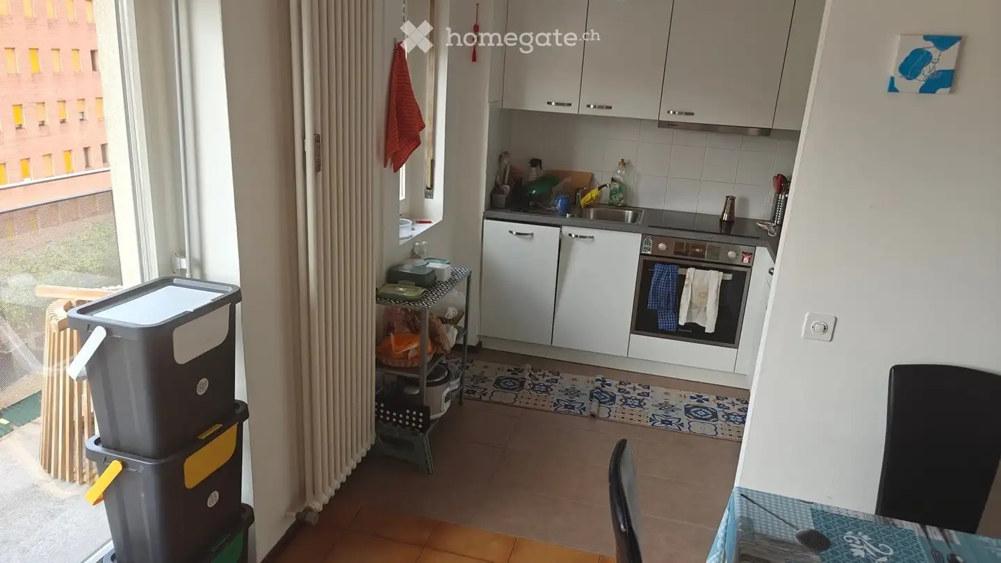 Wohnung mieten - 6850 Mendrisio - Foto 4