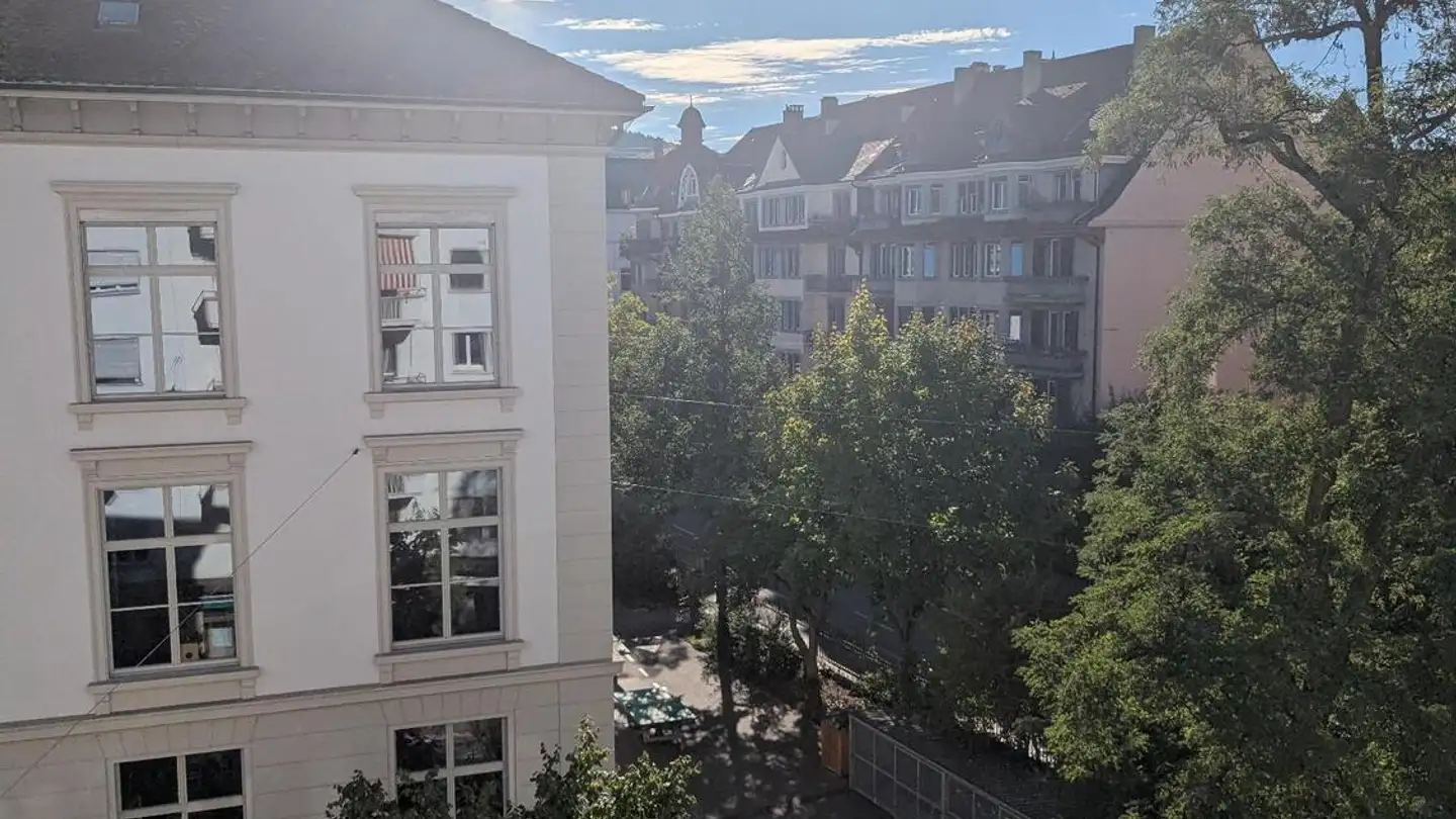 Apartment for rent - 8003 Zürich