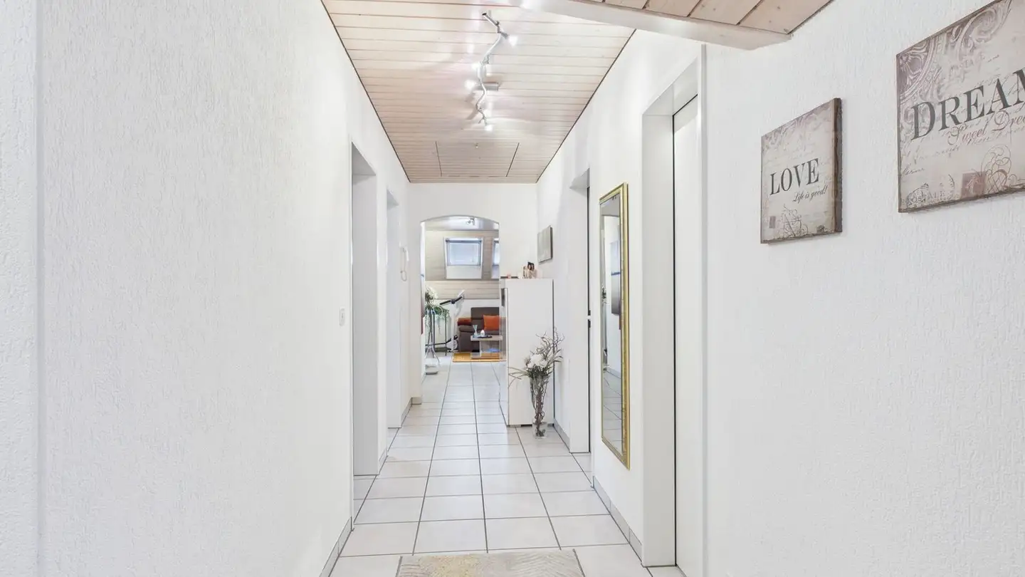 Attico in vendita - Suhrerstrasse 13, 5036 Oberentfelden - Photo 3