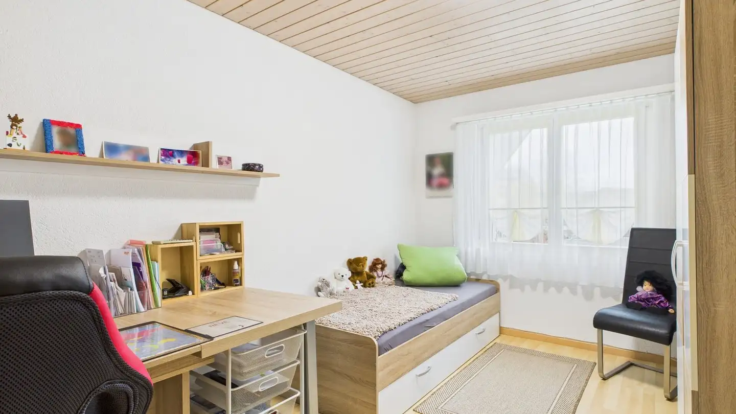 Attico in vendita - Suhrerstrasse 13, 5036 Oberentfelden - Photo 4