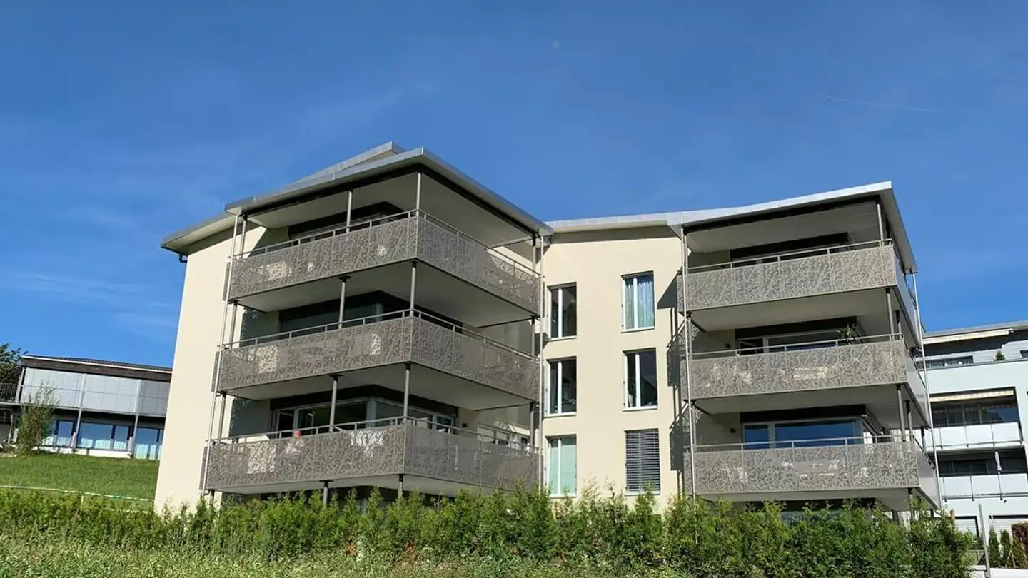 Wohnung mieten - Birchli 32, 8840 Einsiedeln