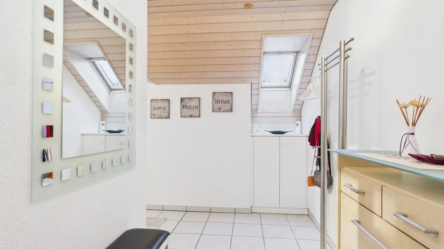 Attico in vendita - Suhrerstrasse 13, 5036 Oberentfelden - Photo 2