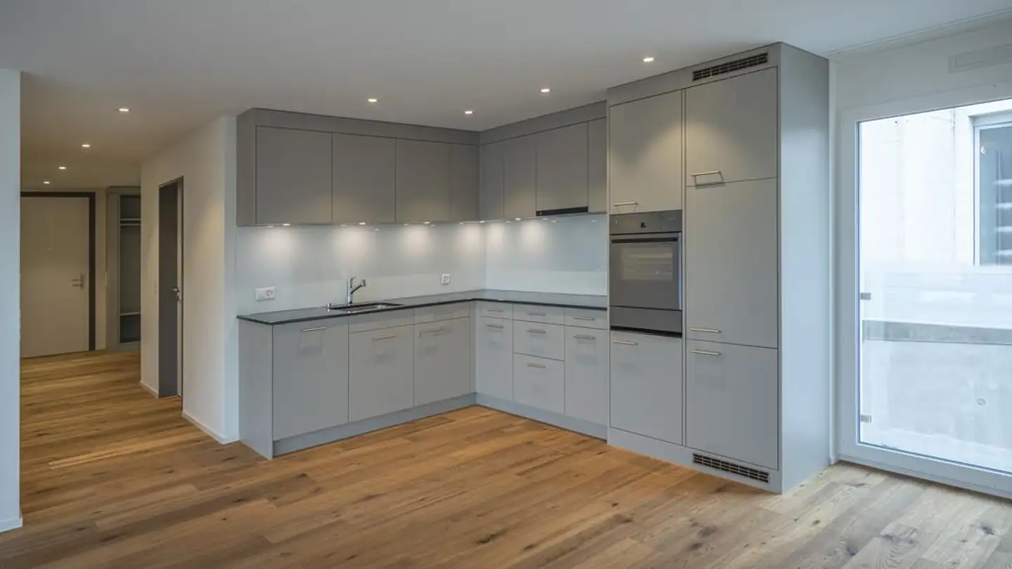 Wohnung mieten - Birchli 32, 8840 Einsiedeln - Foto 2