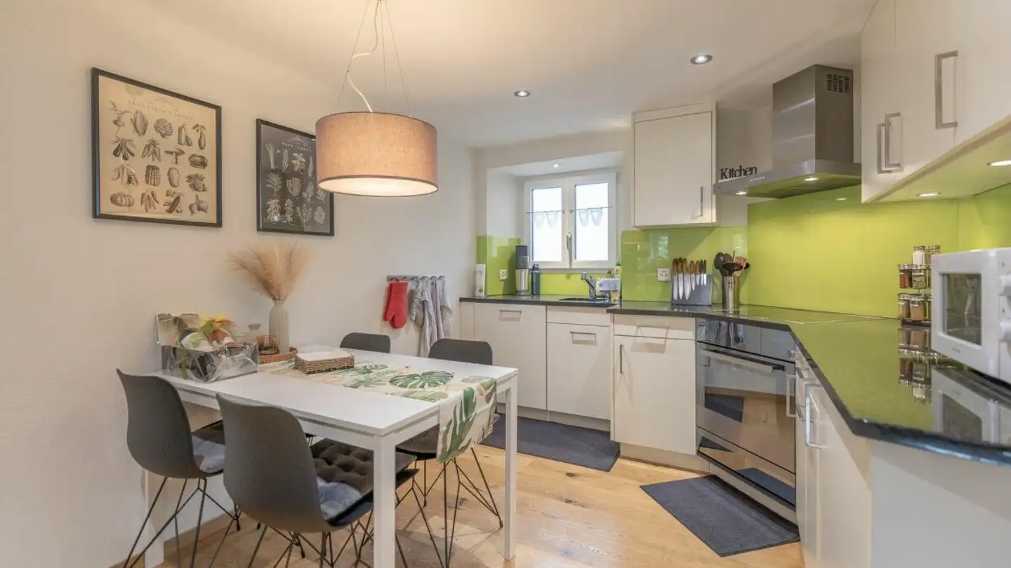Maison individuelle à vendre - Reitbahnstrasse 6, 8750 Glarus - Photo 4