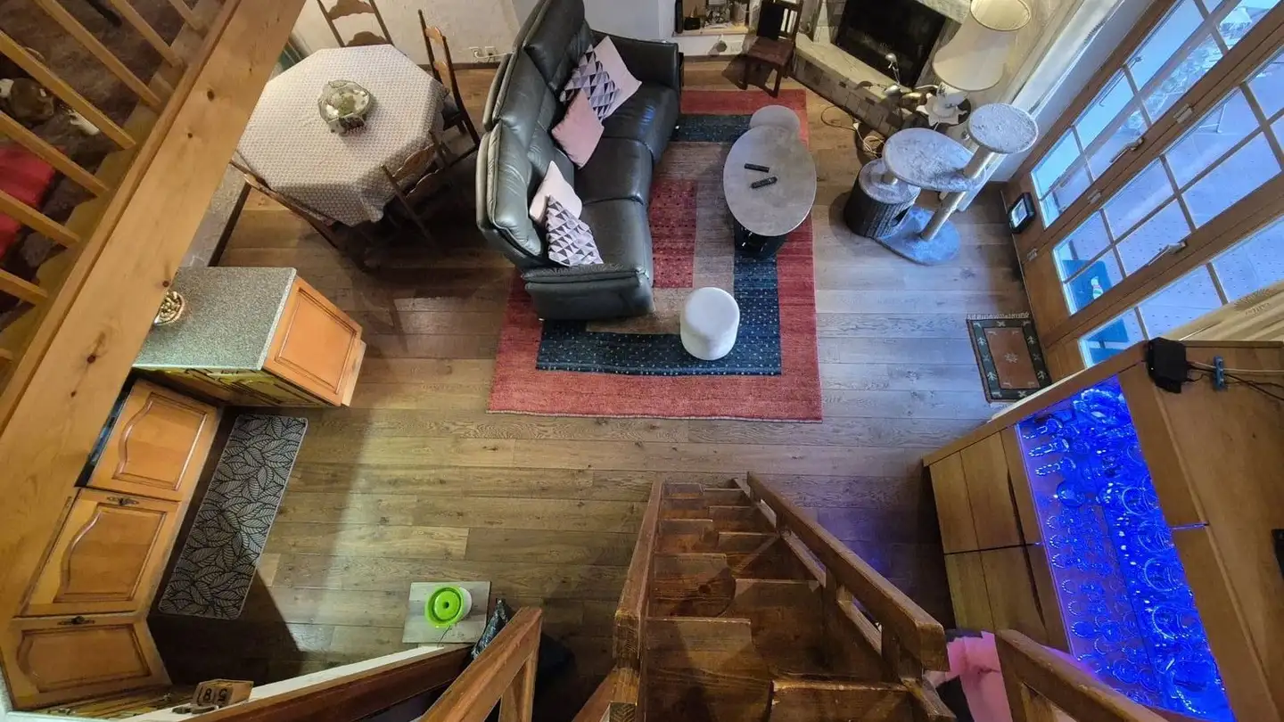 Chalet in affitto - Route De Plans-Mayens, 3963 Crans-Montana - Photo 3