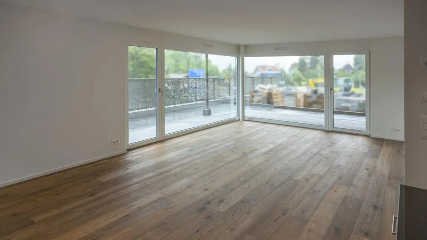 Wohnung mieten - Birchli 32, 8840 Einsiedeln - Foto 3