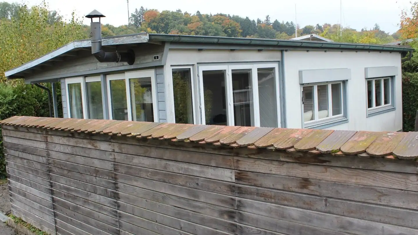 Chalet for sale - Chemin Des Saules 8, 1544 Gletterens