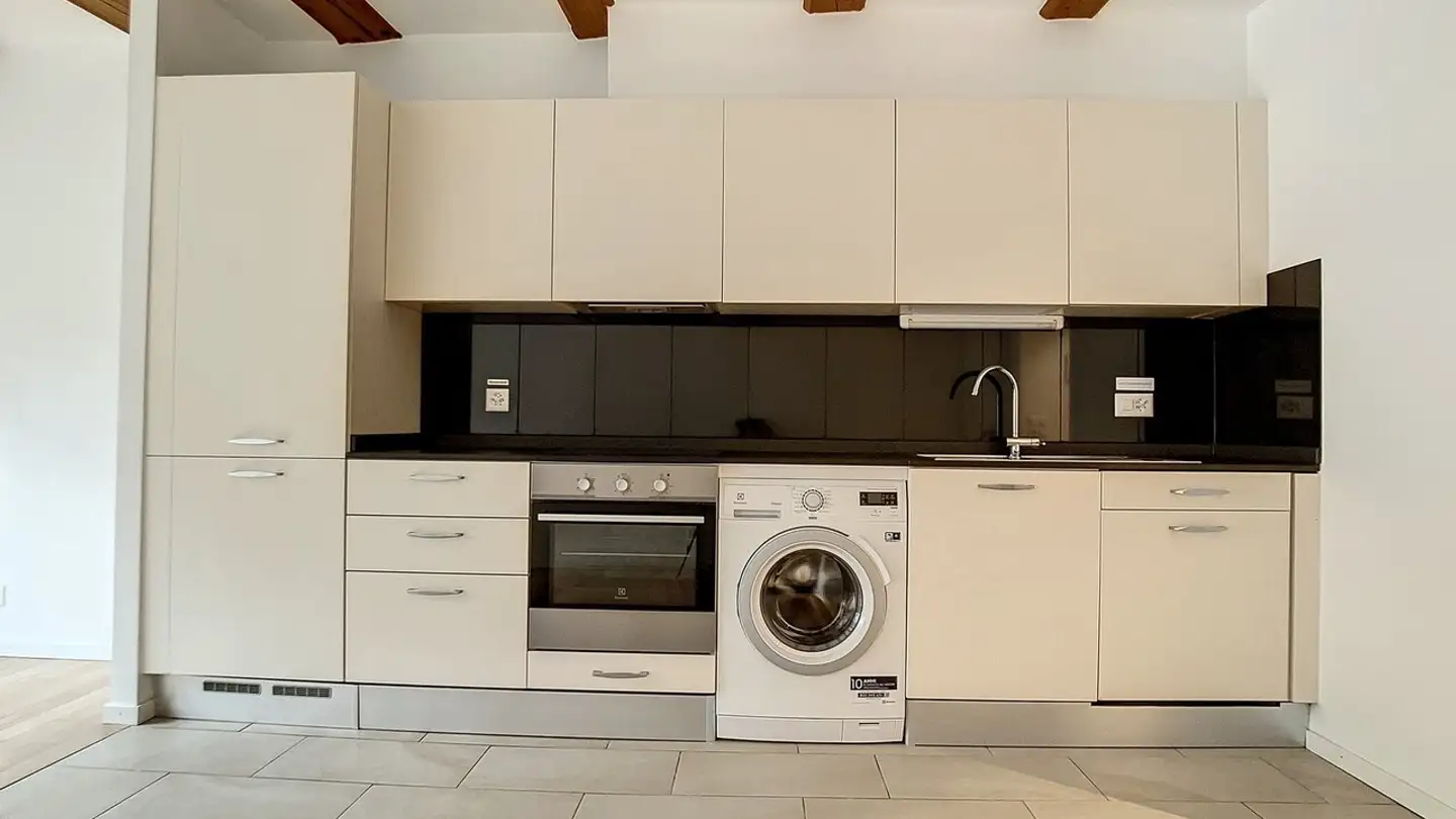 Appartamento in affitto - Rue Des Alpes 29, 1700 Fribourg - Foto 3