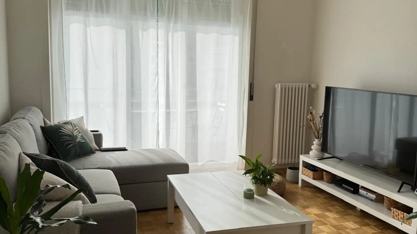 Apartment for rent - Avenue Alexandre-Vinet 35, 1004 Lausanne