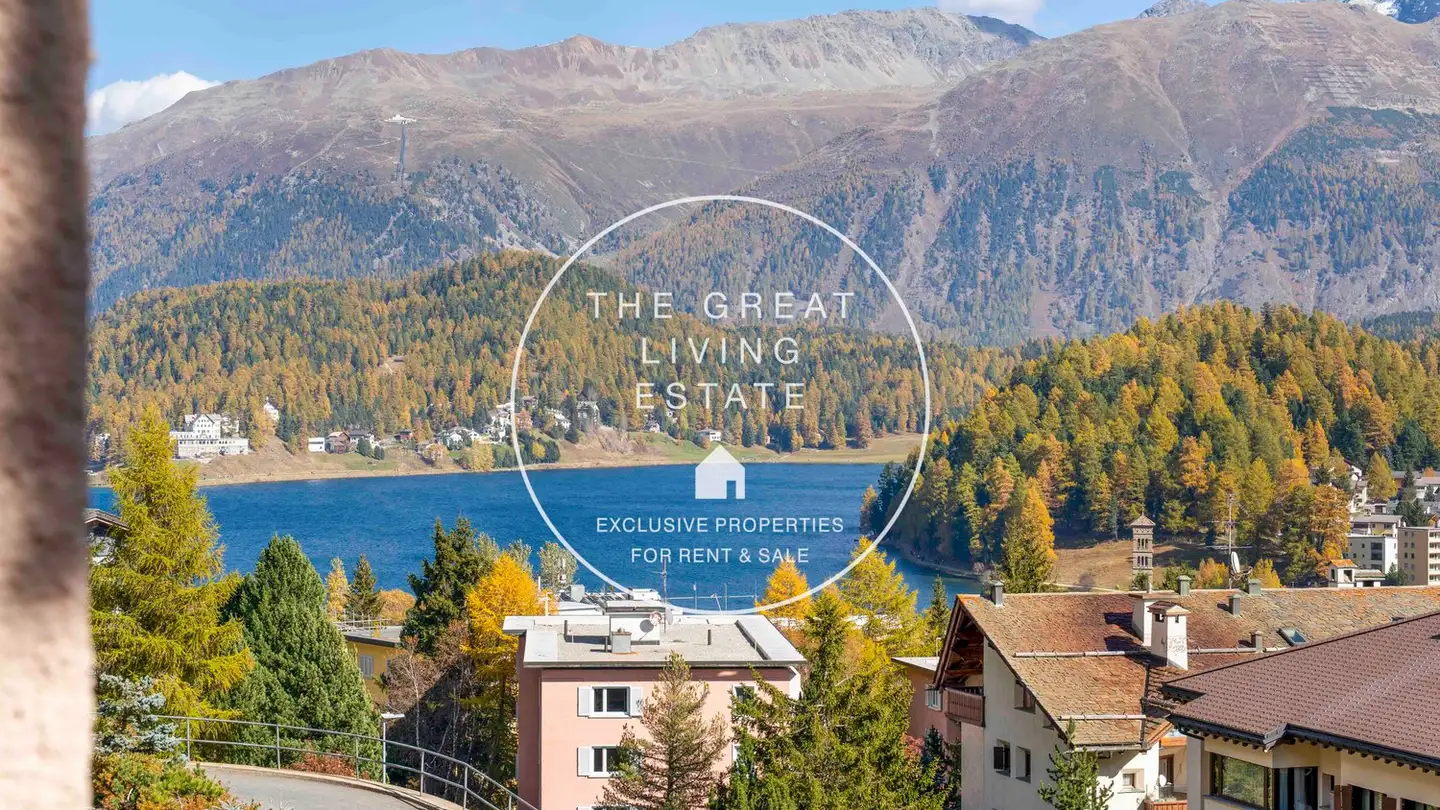 Appartamento in vendita - 7500 St. Moritz