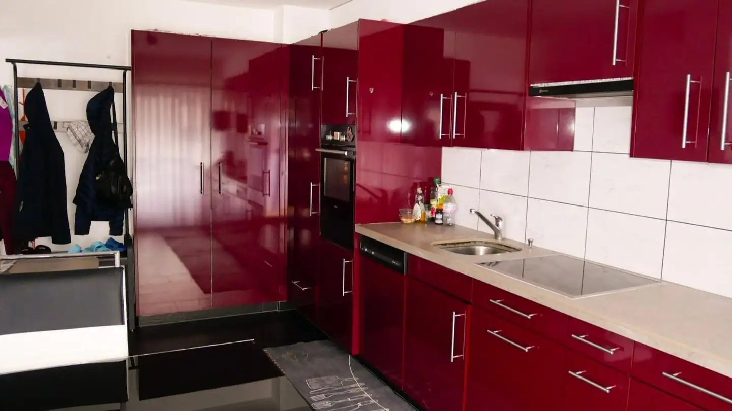 Appartamento in vendita - Chemin Du Milieu 68, 1920 Martigny