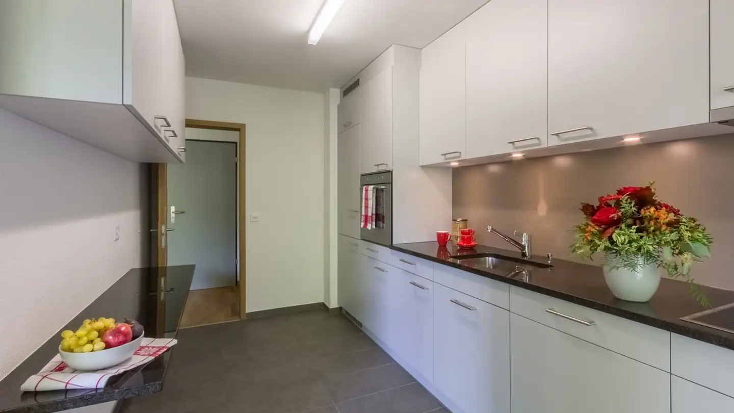 Wohnung mieten - Talbodenstrasse 7, 3098 Schliern b. Köniz - Foto 3