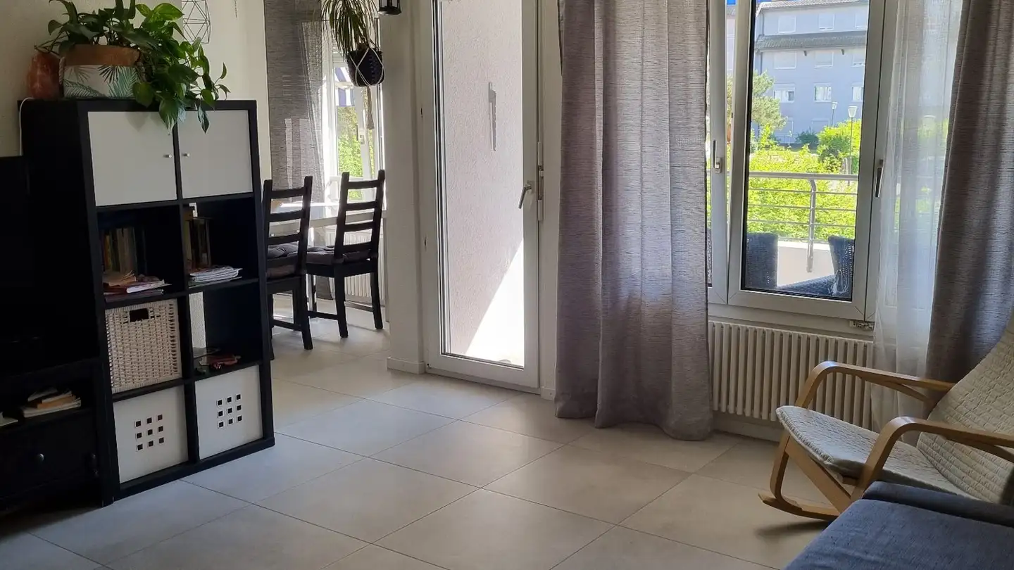 Apartment for rent - Les Sorbiers 7, 1530 Payerne - Photo 2