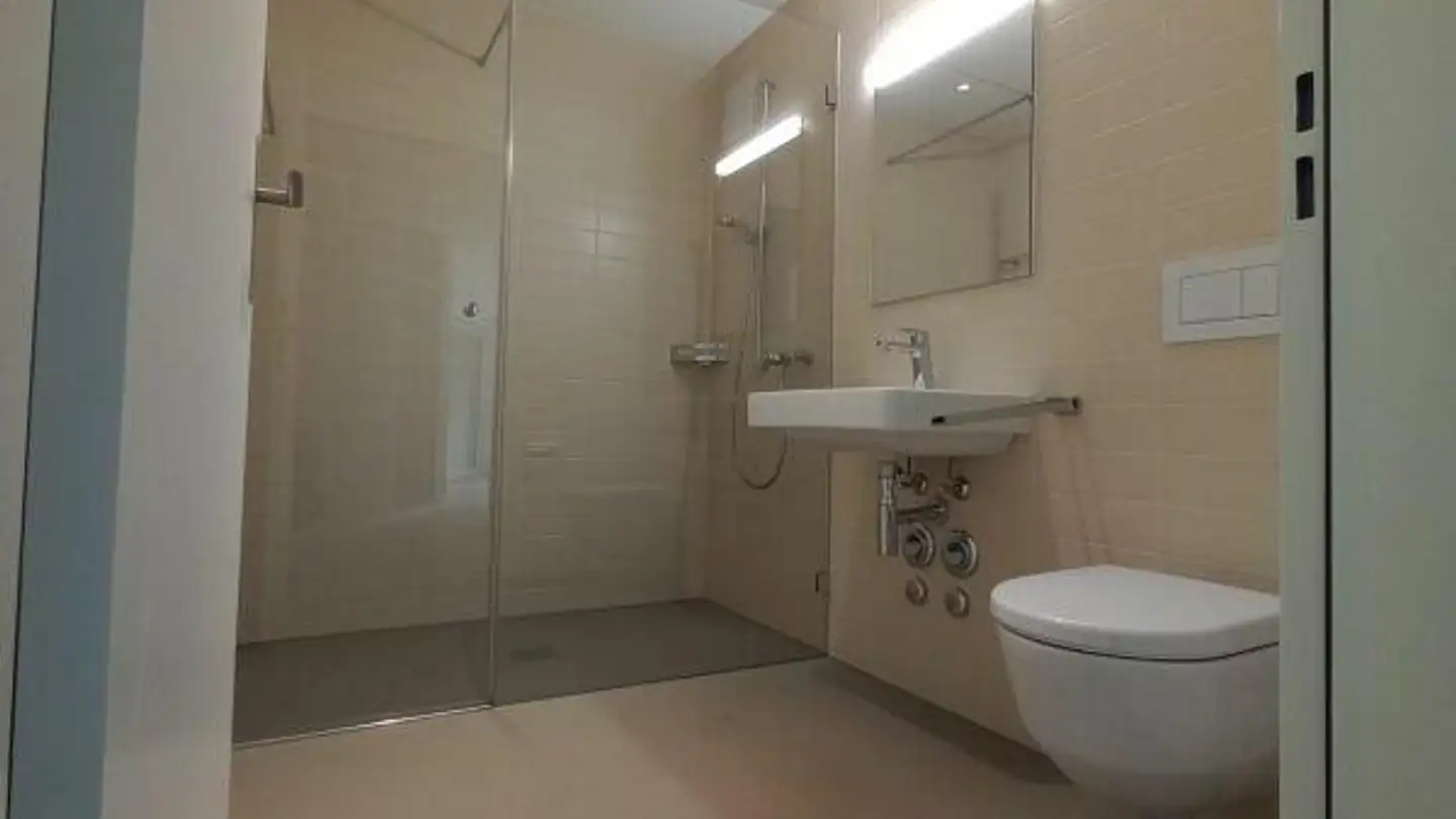 Appartamento in affitto - Schlachthausstrasse 54, 2540 Grenchen - Foto 3