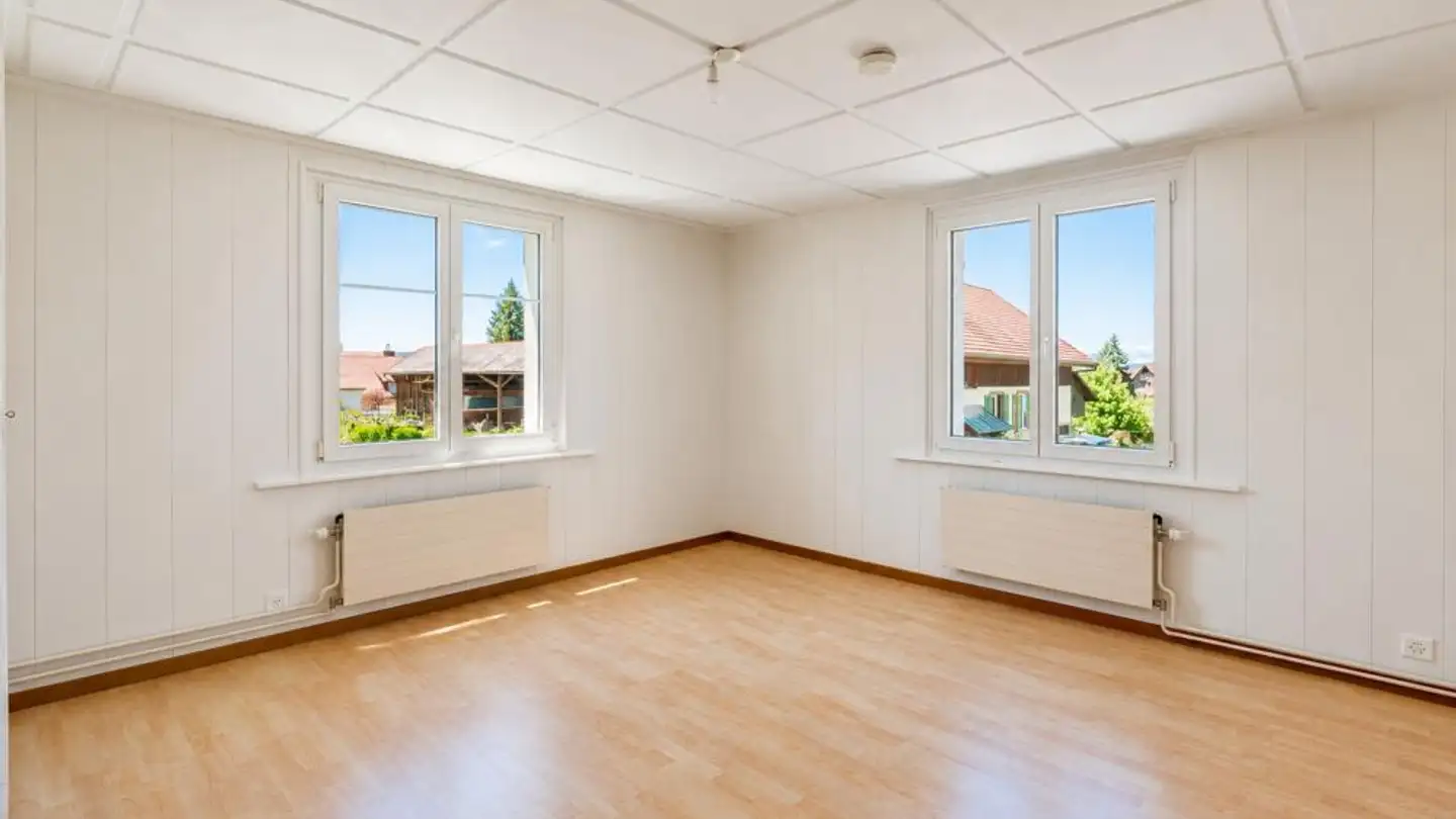 Mehrfamilienhaus kaufen - Oberdorfstrasse 7, 8267 Berlingen - Foto 2