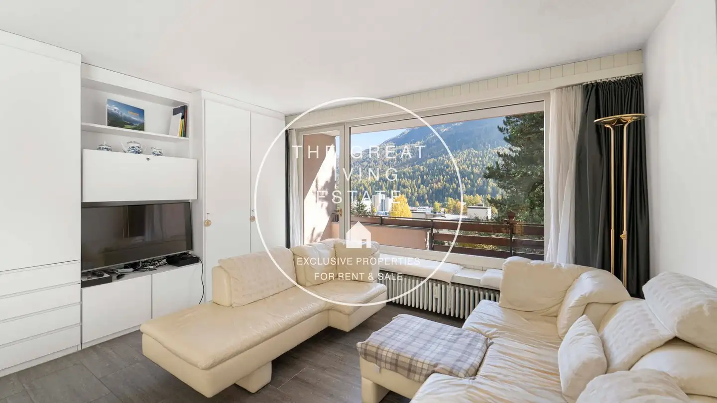 Appartamento in vendita - 7500 St. Moritz - Photo 2