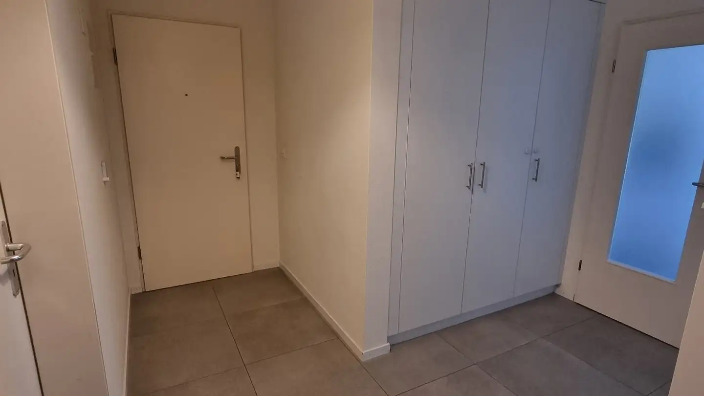 Apartment for rent - Les Sorbiers 7, 1530 Payerne - Photo 3