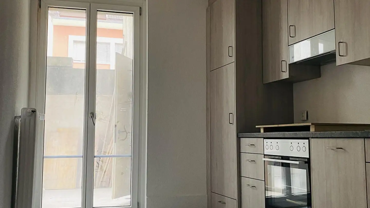 Appartement à louer - Centralstrasse 14, 2540 Grenchen
