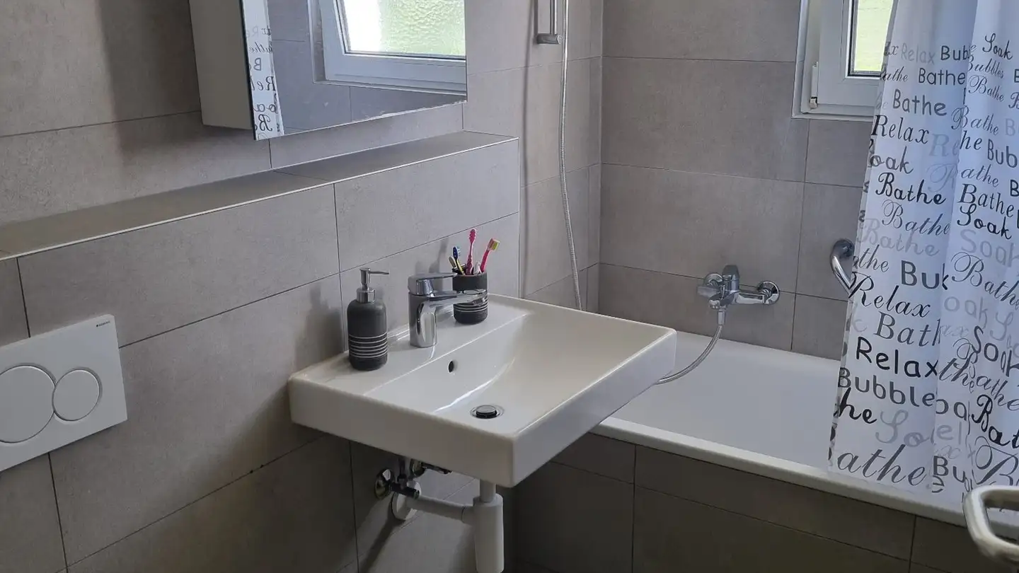 Apartment for rent - Les Sorbiers 7, 1530 Payerne - Photo 4